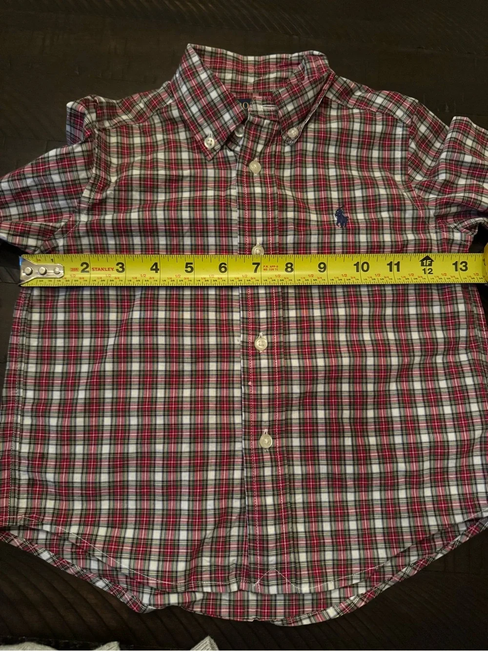 Ralph Lauren polo ralph